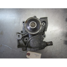 19R034 Water Coolant Pump From 1998 Subaru Forester  2.5